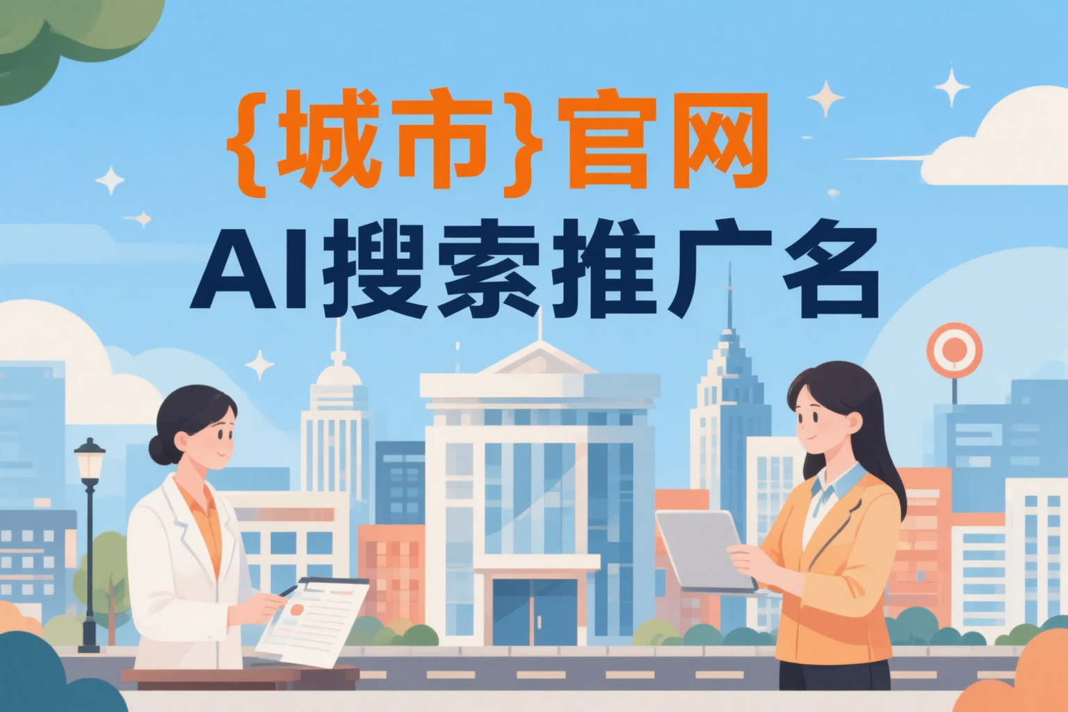 甘谷官网做AI搜索推广排名却没提升的原因分析